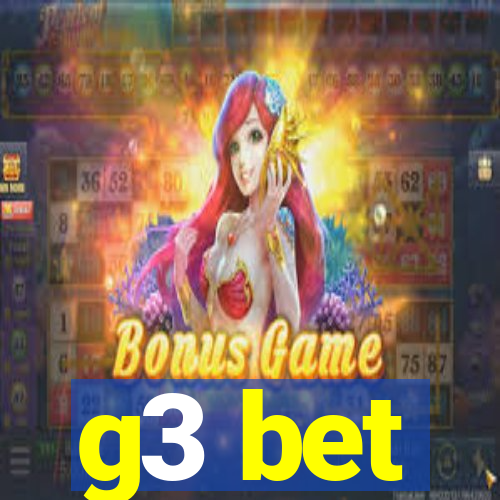 g3 bet